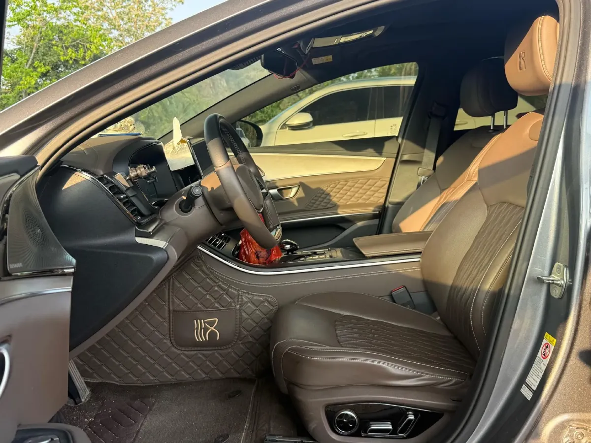 2023 BYD Han BEV 72KWH,autocango,china used car exporter,china ev exporter,chinese used car exporter,chinese used ev exporter