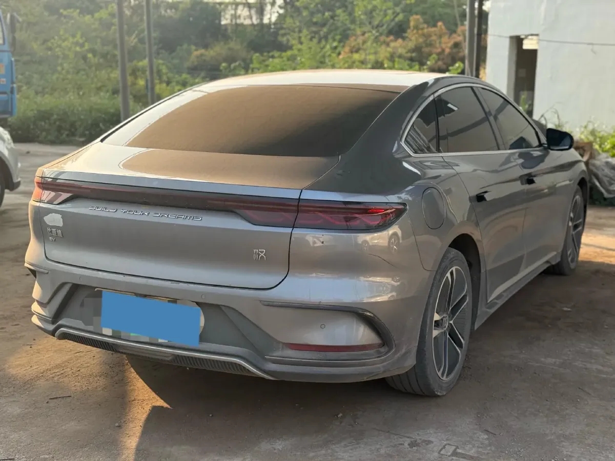 2023 BYD Han BEV 72KWH,autocango,china used car exporter,china ev exporter,chinese used car exporter,chinese used ev exporter