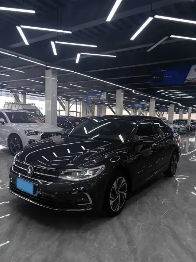 2023 Volkswagen Bora 1.4T 150HP L4 7DCT,autocango,china used car exporter,china ev exporter,chinese used car exporter,chinese used ev exporter