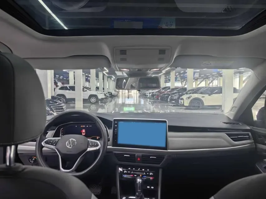 2023 Volkswagen Bora 1.4T 150HP L4 7DCT,autocango,china used car exporter,china ev exporter,chinese used car exporter,chinese used ev exporter