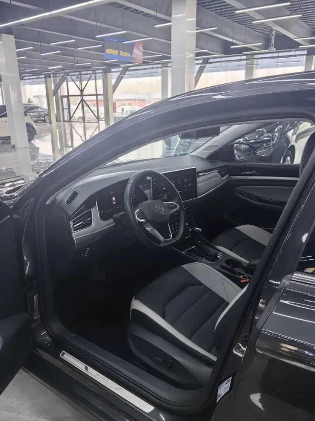 2023 Volkswagen Bora 1.4T 150HP L4 7DCT,autocango,china used car exporter,china ev exporter,chinese used car exporter,chinese used ev exporter