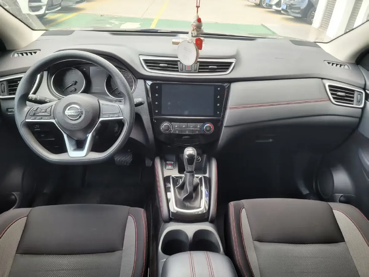 2019 Nissan Qashqai 2.0L 154HP L4 CVT,autocango,china used car exporter,china ev exporter,chinese used car exporter,chinese used ev exporter