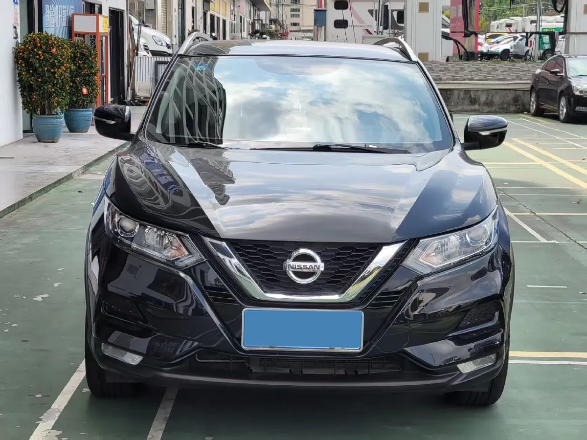 2019 Nissan Qashqai 2.0L 154HP L4 CVT,autocango,china used car exporter,china ev exporter,chinese used car exporter,chinese used ev exporter