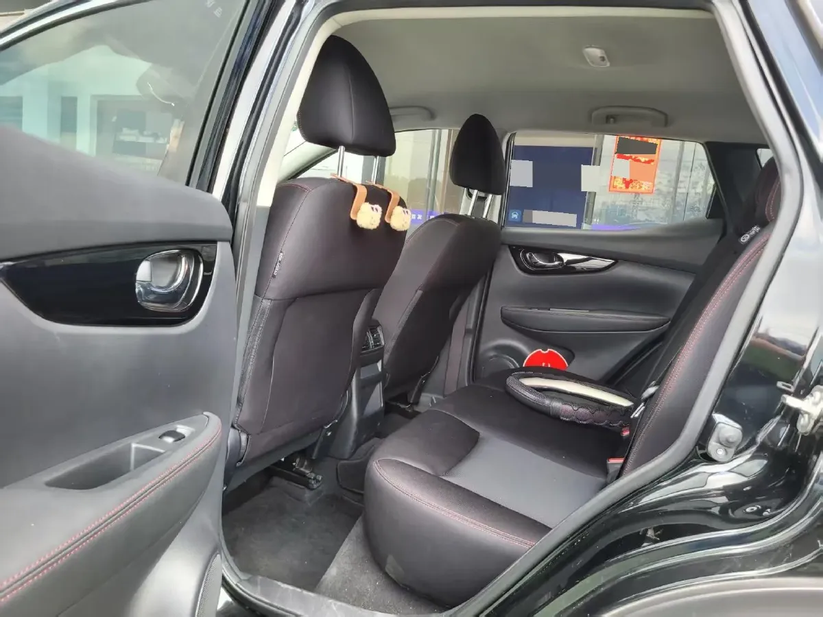 2019 Nissan Qashqai 2.0L 154HP L4 CVT,autocango,china used car exporter,china ev exporter,chinese used car exporter,chinese used ev exporter