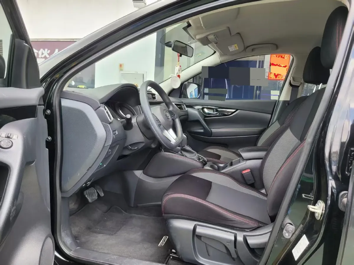 2019 Nissan Qashqai 2.0L 154HP L4 CVT,autocango,china used car exporter,china ev exporter,chinese used car exporter,chinese used ev exporter