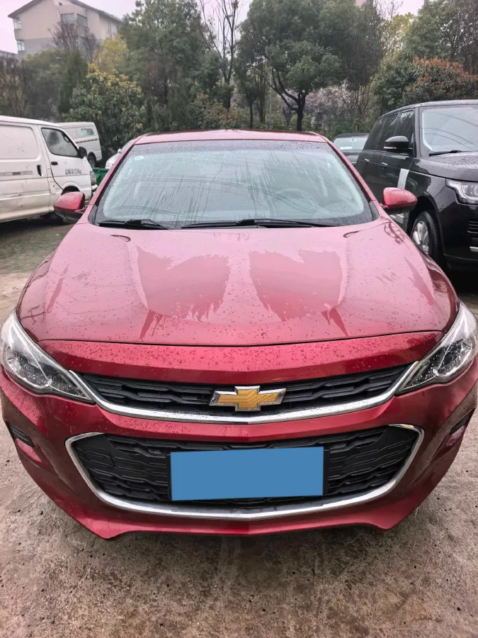 2019 Chevrolet Cavalier 1.5L 113HP L4 5MT,autocango,china used car exporter,china ev exporter,chinese used car exporter,chinese used ev exporter