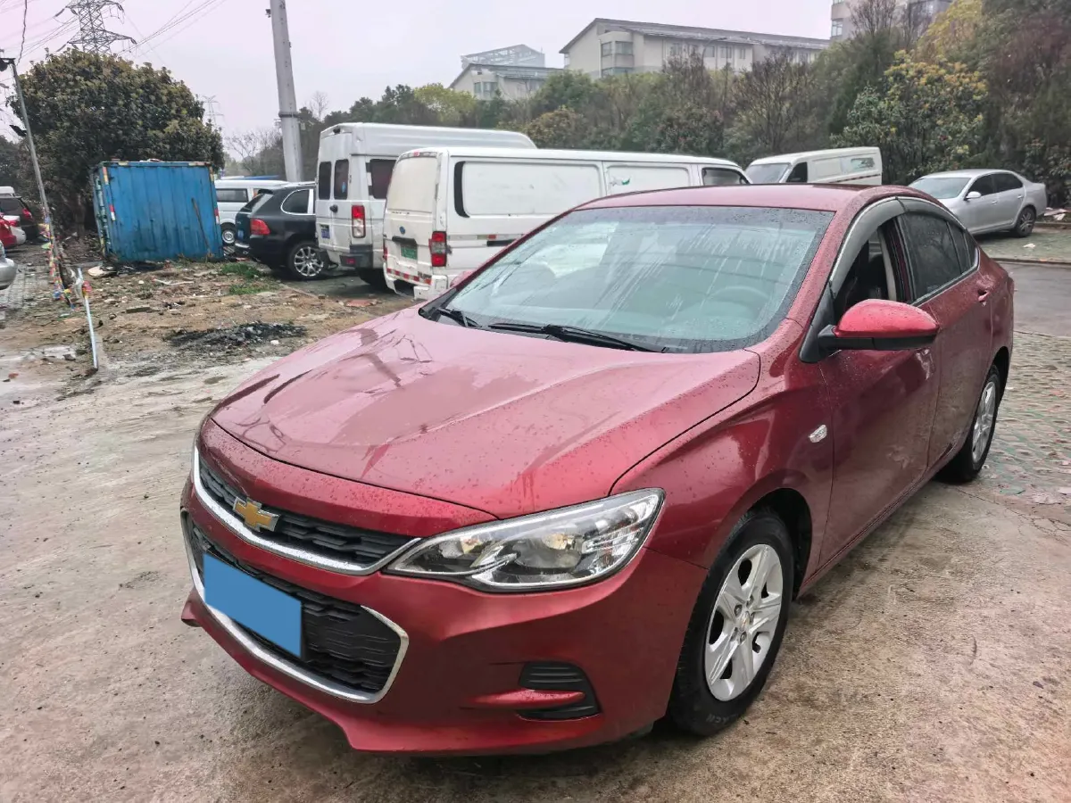 2019 Chevrolet Cavalier 1.5L 113HP L4 5MT,autocango,china used car exporter,china ev exporter,chinese used car exporter,chinese used ev exporter