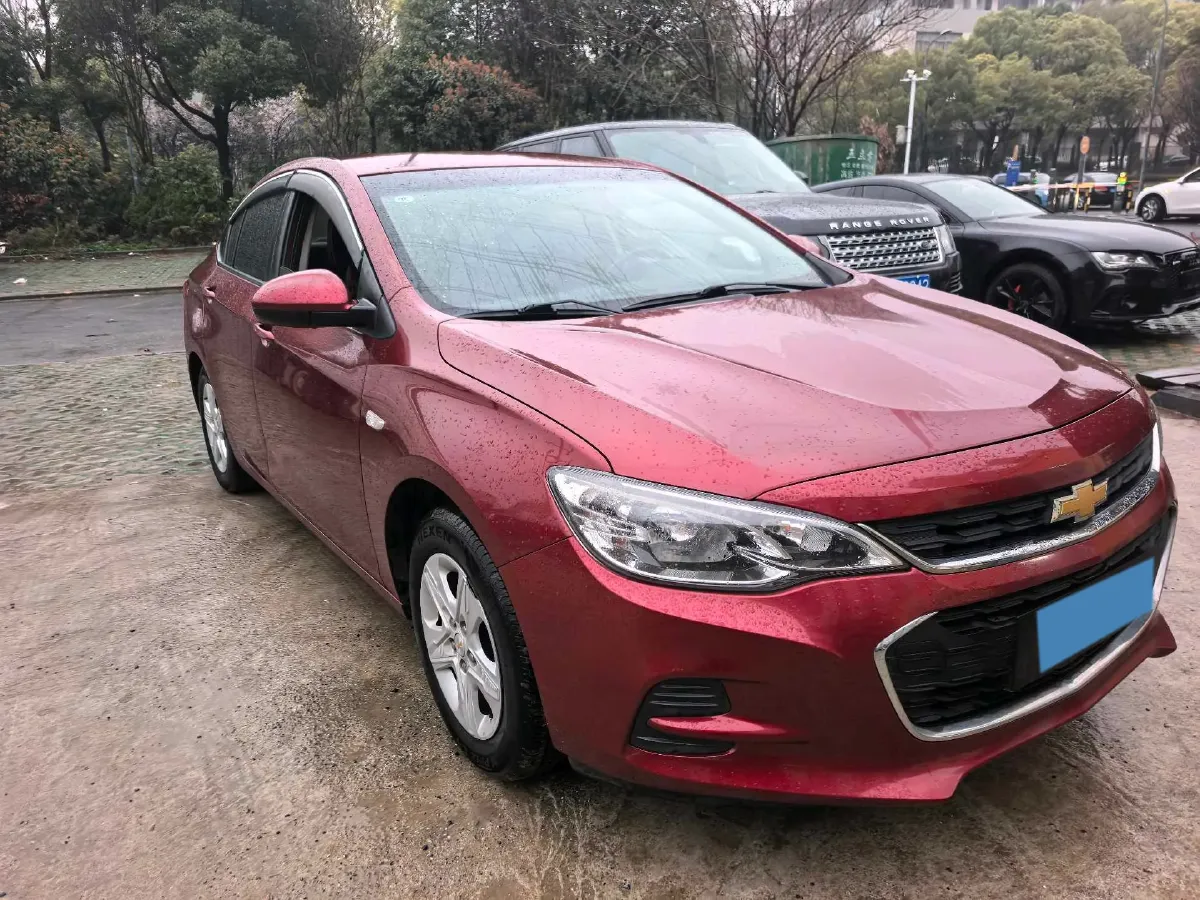2019 Chevrolet Cavalier 1.5L 113HP L4 5MT,autocango,china used car exporter,china ev exporter,chinese used car exporter,chinese used ev exporter