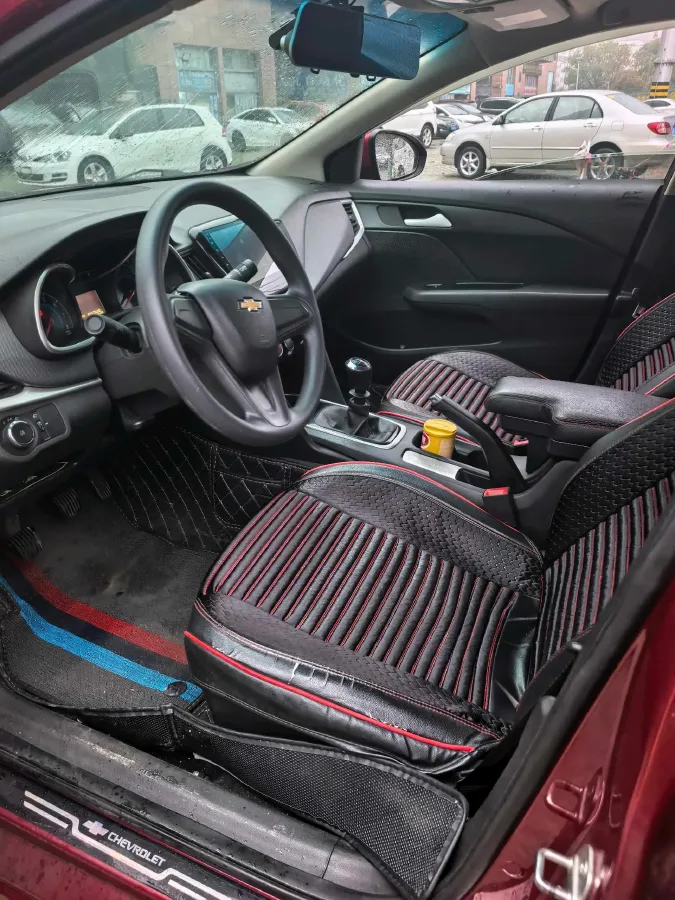 2019 Chevrolet Cavalier 1.5L 113HP L4 5MT,autocango,china used car exporter,china ev exporter,chinese used car exporter,chinese used ev exporter