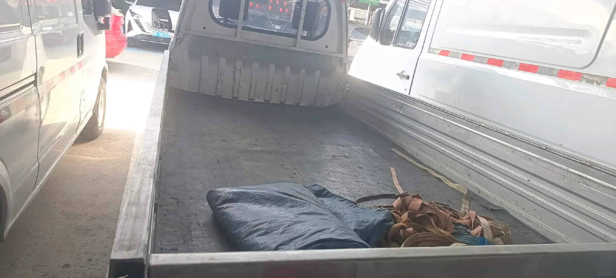 2022 GAC Trumpchi GS4 1.5T 169HP L4 7DCT,autocango,china used car exporter,china ev exporter,chinese used car exporter,chinese used ev exporter