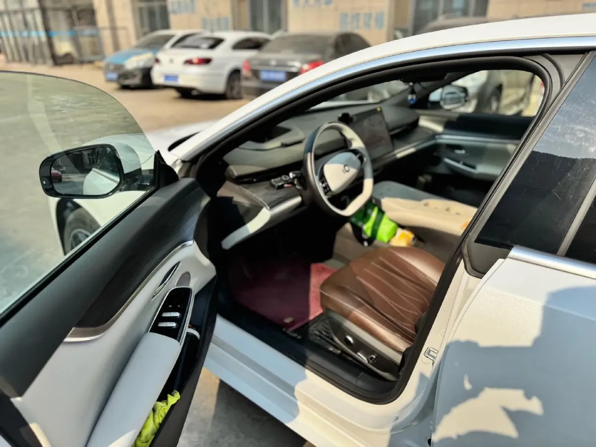 2026 ChangAn QiYuan A07 BEV,autocango,china used car exporter,china ev exporter,chinese used car exporter,chinese used ev exporter