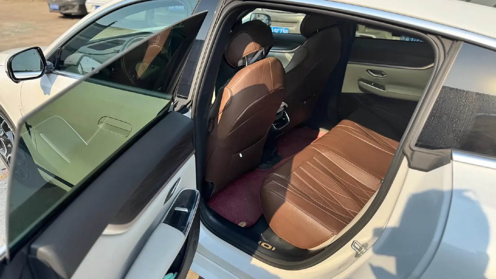 2026 ChangAn QiYuan A07 BEV,autocango,china used car exporter,china ev exporter,chinese used car exporter,chinese used ev exporter