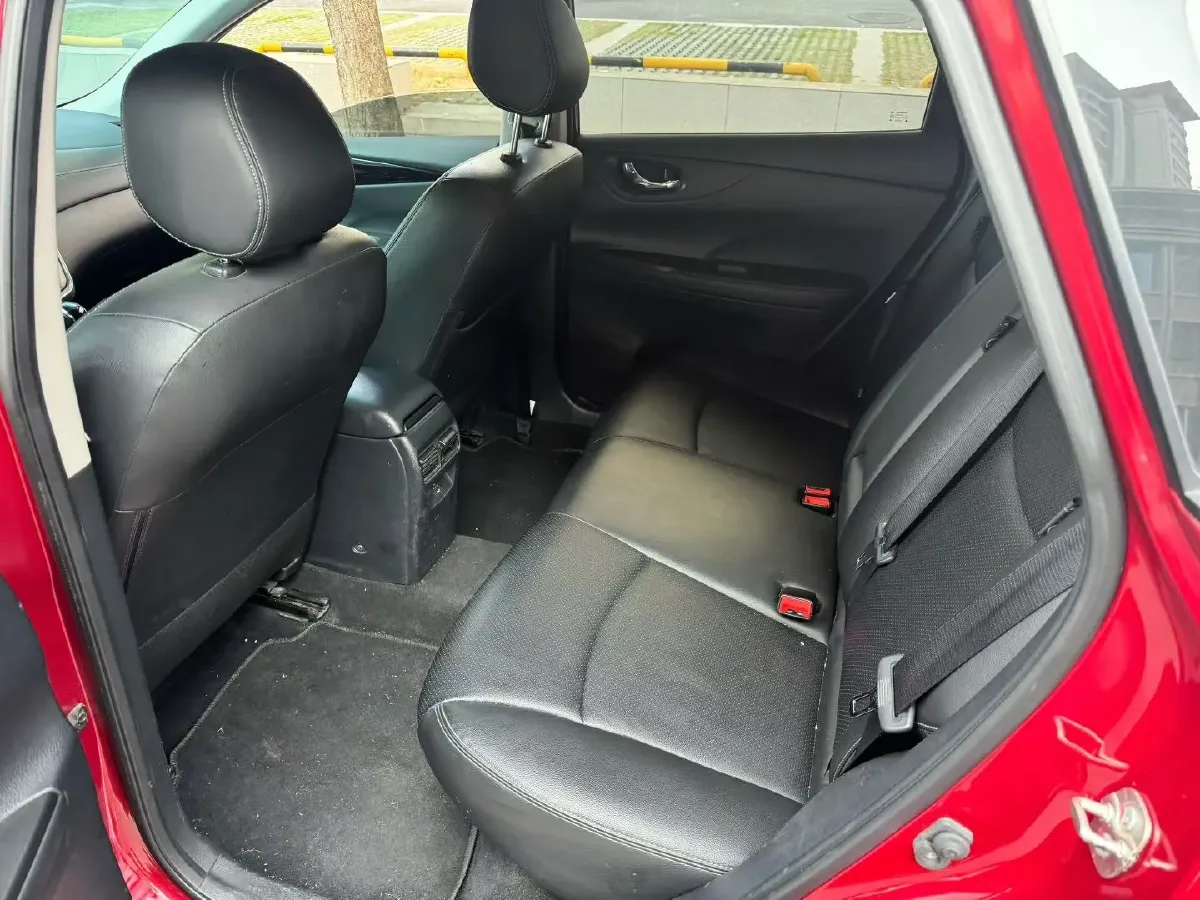 2020 Nissan Tiida 1.6L 126HP L4 CVT,autocango,china used car exporter,china ev exporter,chinese used car exporter,chinese used ev exporter