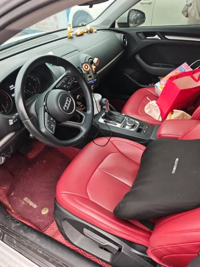 2020 Audi A3 1.4T 150HP L4 7DCT,autocango,china used car exporter,china ev exporter,chinese used car exporter,chinese used ev exporter