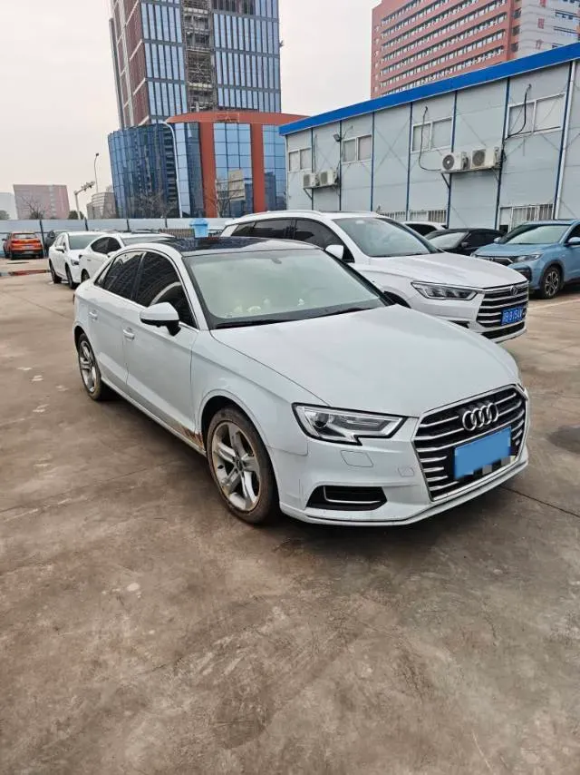 2020 Audi A3 1.4T 150HP L4 7DCT,autocango,china used car exporter,china ev exporter,chinese used car exporter,chinese used ev exporter
