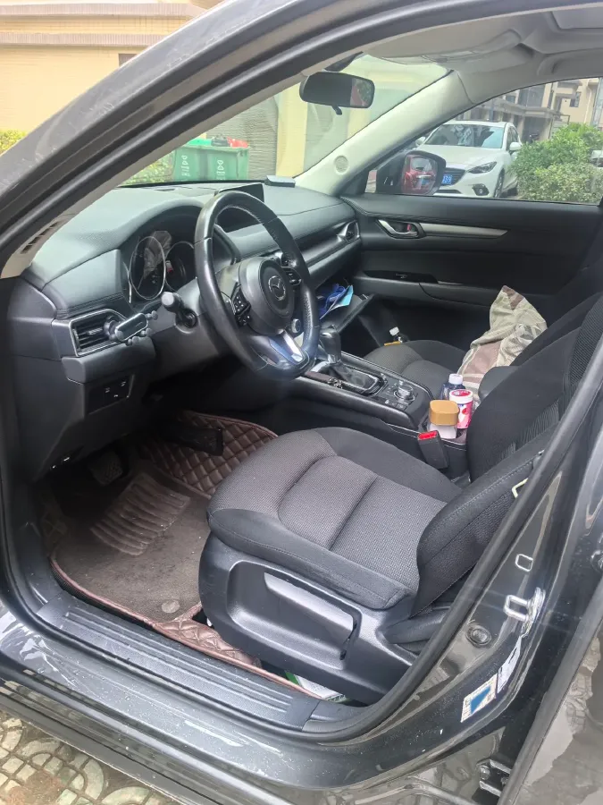 2021 Mazda CX-5 2.0L 155HP L4 6AT,autocango,china used car exporter,china ev exporter,chinese used car exporter,chinese used ev exporter