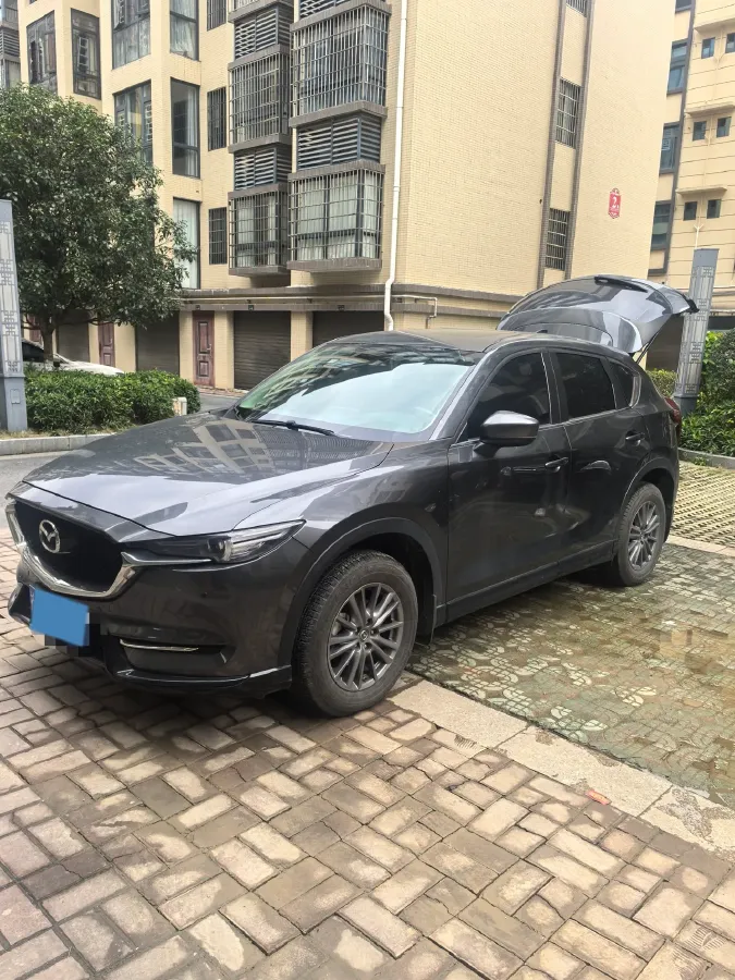 2021 Mazda CX-5 2.0L 155HP L4 6AT,autocango,china used car exporter,china ev exporter,chinese used car exporter,chinese used ev exporter