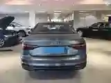 2024 Audi A4L 2.0T 190HP L4 7DCT