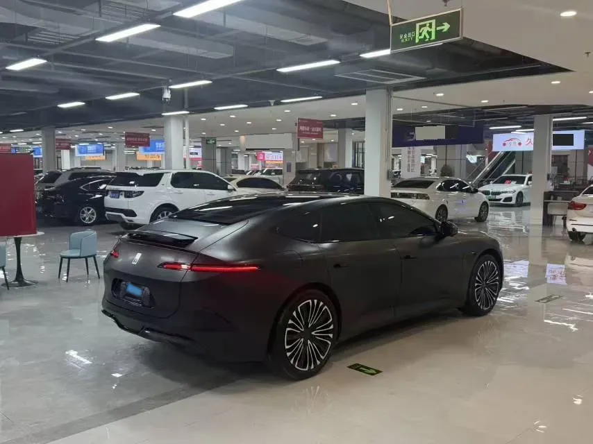 2025 Avatr 12 1.5T 156HP L4 REEV 39.05KWH,autocango,china used car exporter,china ev exporter,chinese used car exporter,chinese used ev exporter