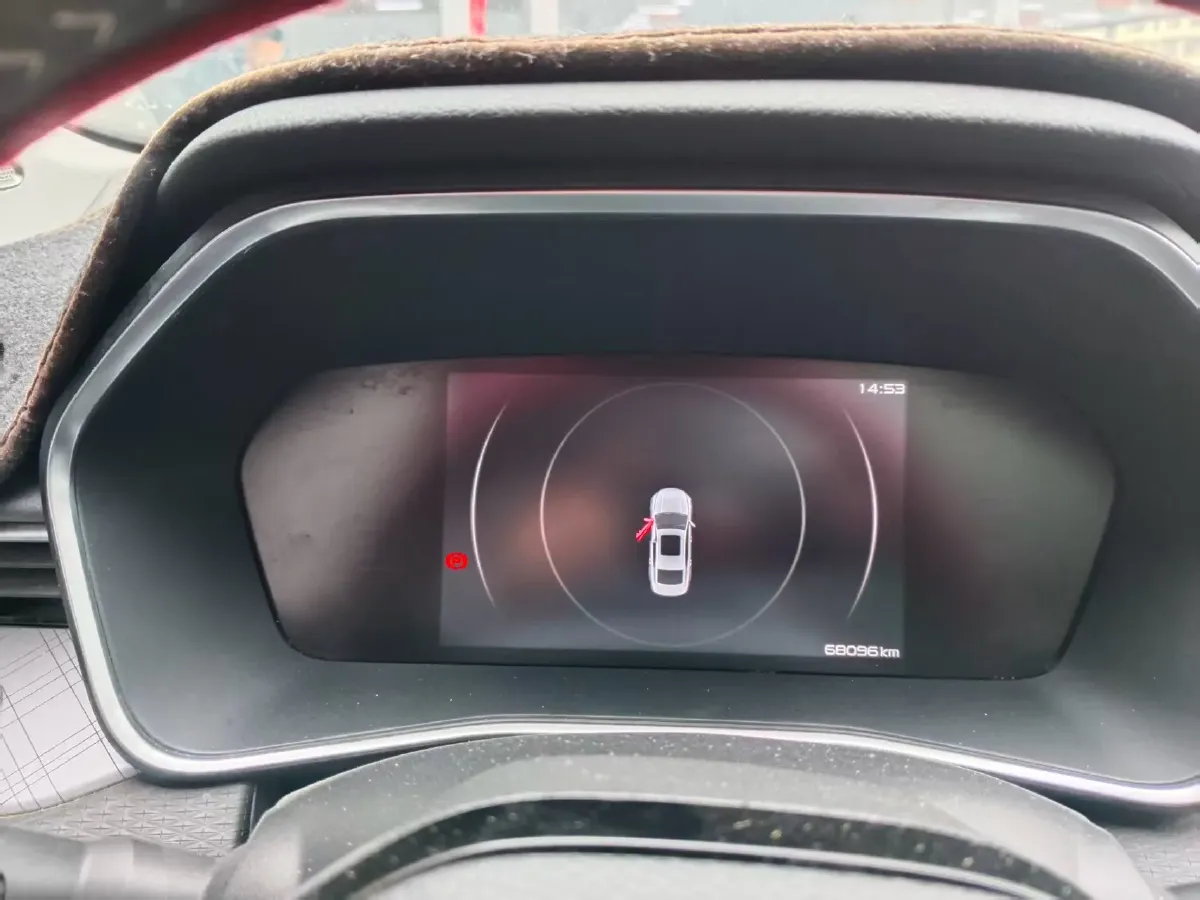 2021 Geely Preface 2.0T 190HP L4 7DCT,autocango,china used car exporter,china ev exporter,chinese used car exporter,chinese used ev exporter