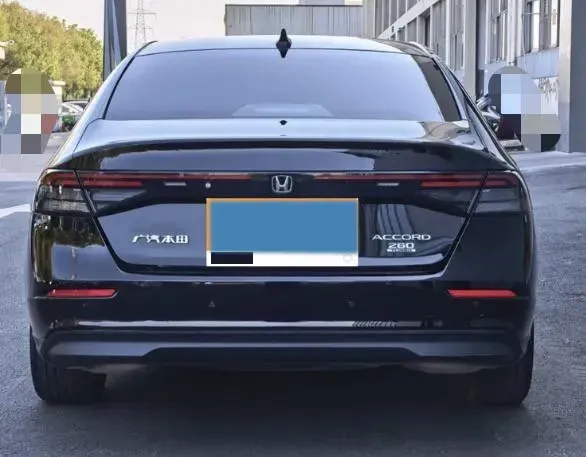 2024 Honda Accord 1.5T 192HP L4 CVT,autocango,china used car exporter,china ev exporter,chinese used car exporter,chinese used ev exporter