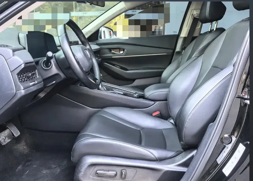 2024 Honda Accord 1.5T 192HP L4 CVT,autocango,china used car exporter,china ev exporter,chinese used car exporter,chinese used ev exporter