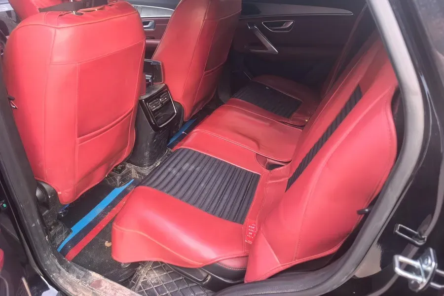 2023 Jetour X70 Plus 1.5T 156HP L4 6DCT,autocango,china used car exporter,china ev exporter,chinese used car exporter,chinese used ev exporter