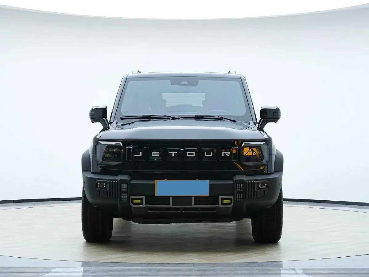 2023 Jetour Traveller 2.0T 254HP L4 7DCT,autocango,china used car exporter,china ev exporter,chinese used car exporter,chinese used ev exporter