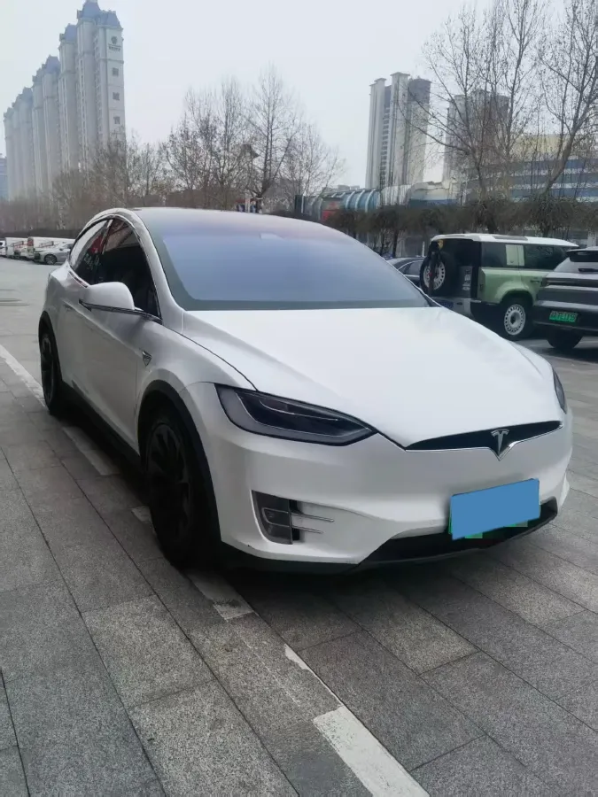 2019 Tesla Model X BEV 75KWH,autocango,china used car exporter,china ev exporter,chinese used car exporter,chinese used ev exporter