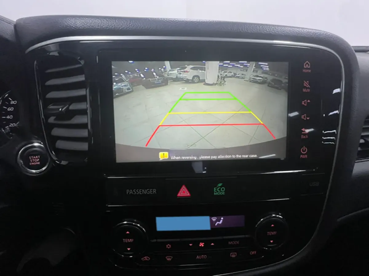 2021 Mitsubishi Outlander 2.0L 166HP L4 CVT,autocango,china used car exporter,china ev exporter,chinese used car exporter,chinese used ev exporter