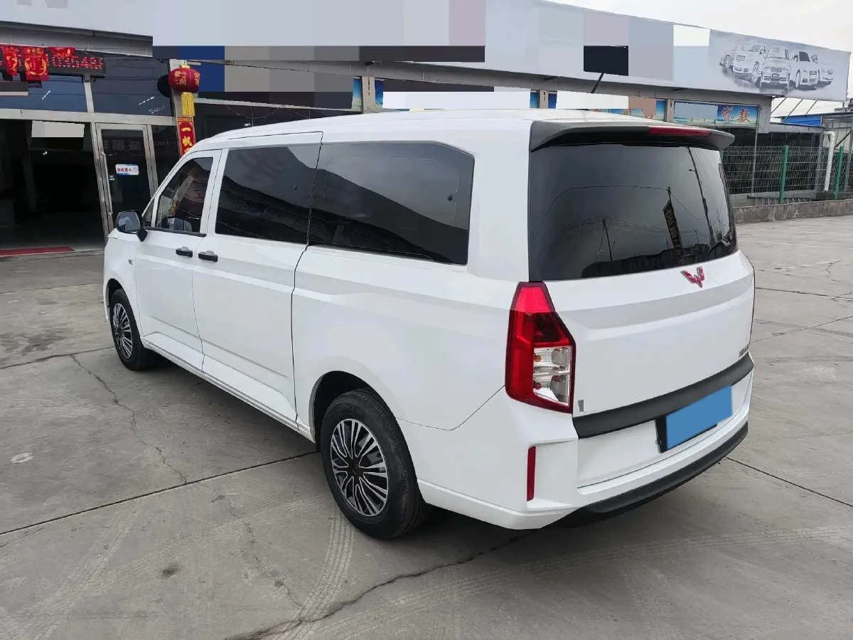2022 WuLing ZhengChen 2.0L 136HP L4 6MT,autocango,china used car exporter,china ev exporter,chinese used car exporter,chinese used ev exporter