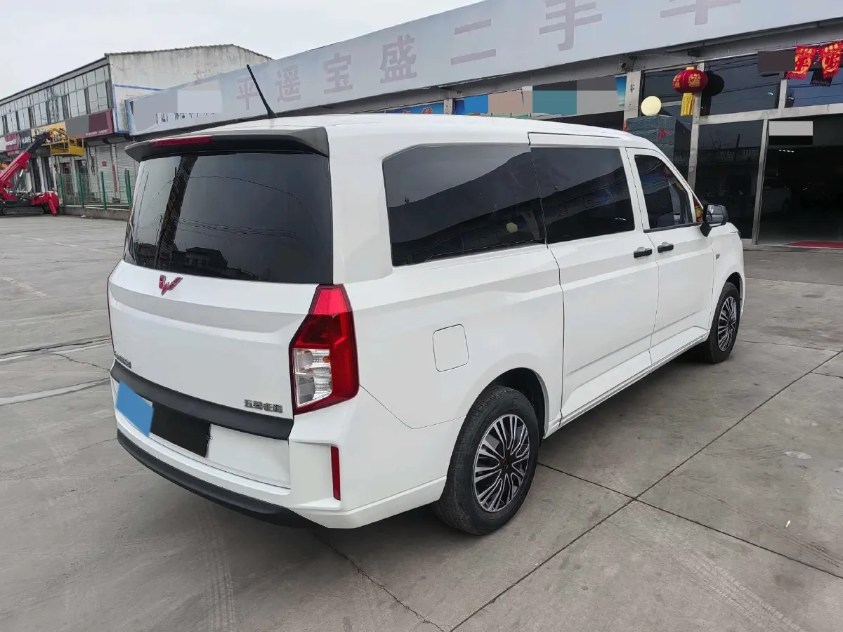 2022 WuLing ZhengChen 2.0L 136HP L4 6MT,autocango,china used car exporter,china ev exporter,chinese used car exporter,chinese used ev exporter