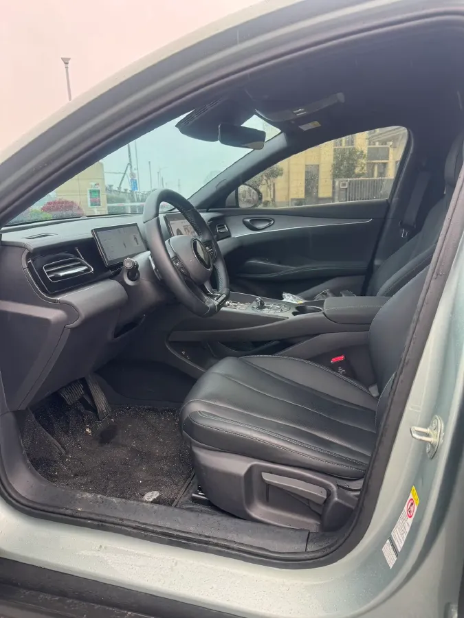 2025 BYD Seal06 1.5L 101HP L4 E-CVT PHEV 10.08KWH,autocango,china used car exporter,china ev exporter,chinese used car exporter,chinese used ev exporter