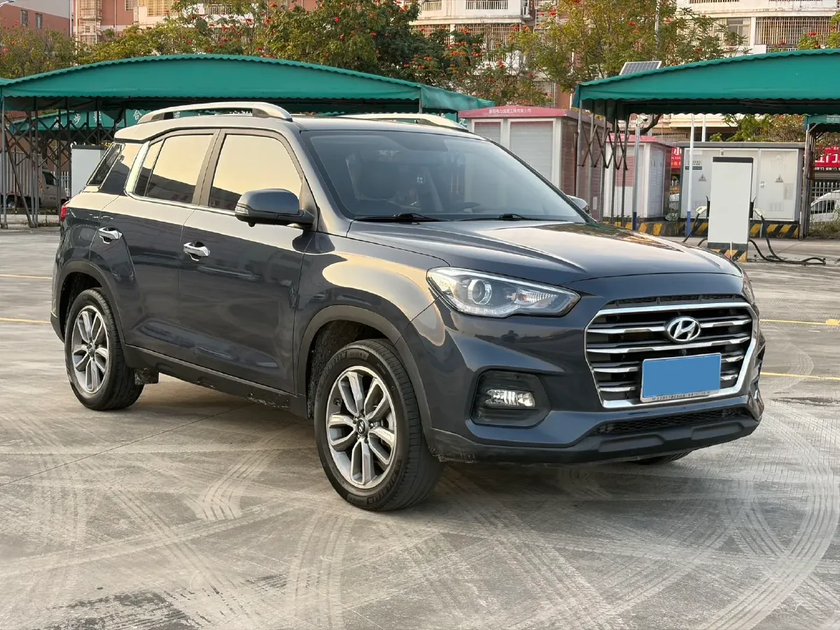 2019 Hyundai ix35 2.0L 160HP L4 6AT,autocango,china used car exporter,china ev exporter,chinese used car exporter,chinese used ev exporter