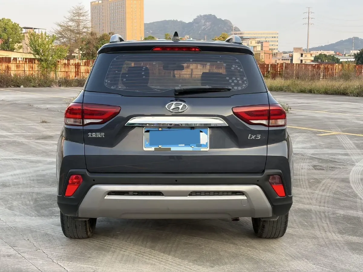 2019 Hyundai ix35 2.0L 160HP L4 6AT,autocango,china used car exporter,china ev exporter,chinese used car exporter,chinese used ev exporter