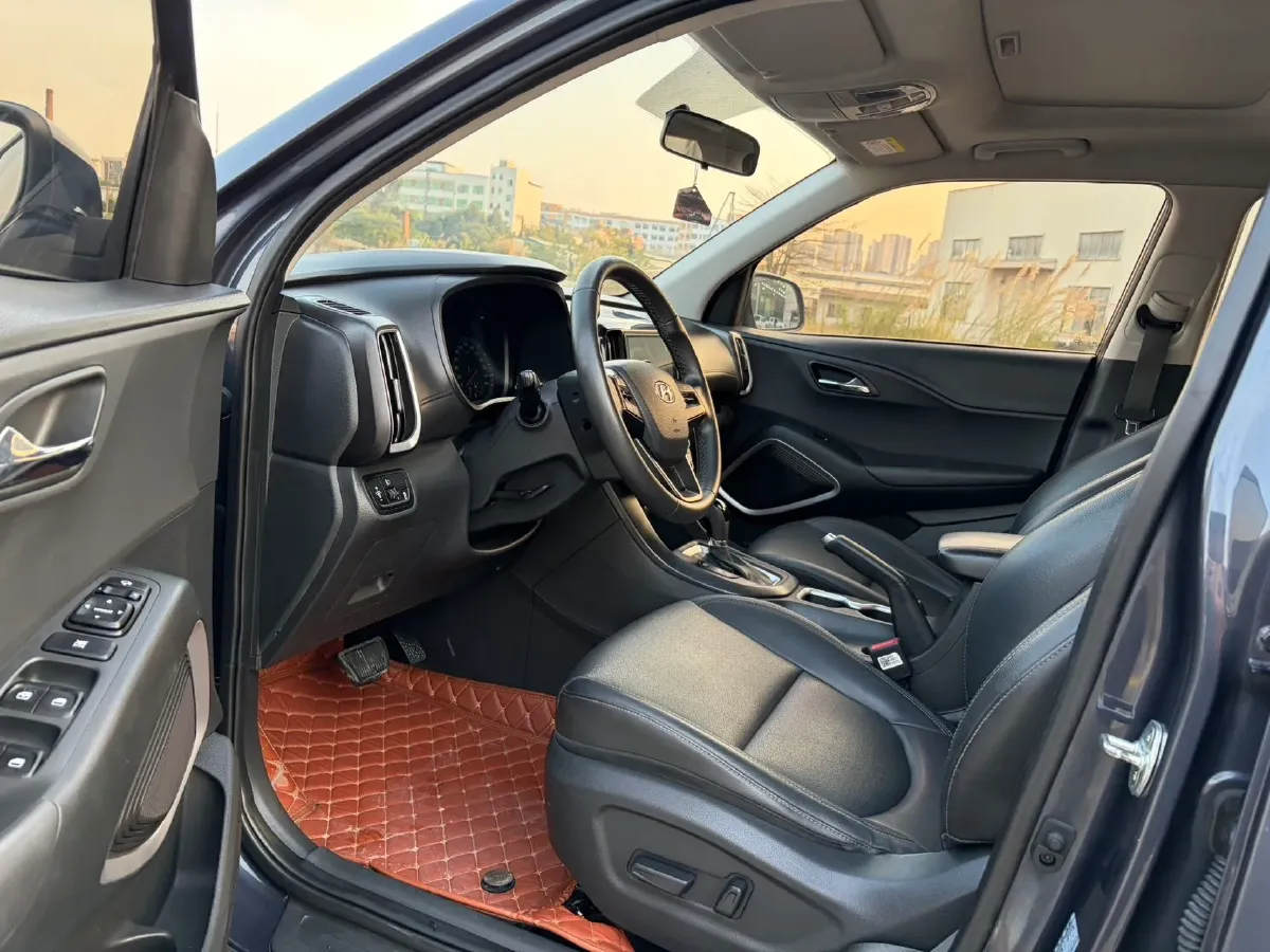 2019 Hyundai ix35 2.0L 160HP L4 6AT,autocango,china used car exporter,china ev exporter,chinese used car exporter,chinese used ev exporter