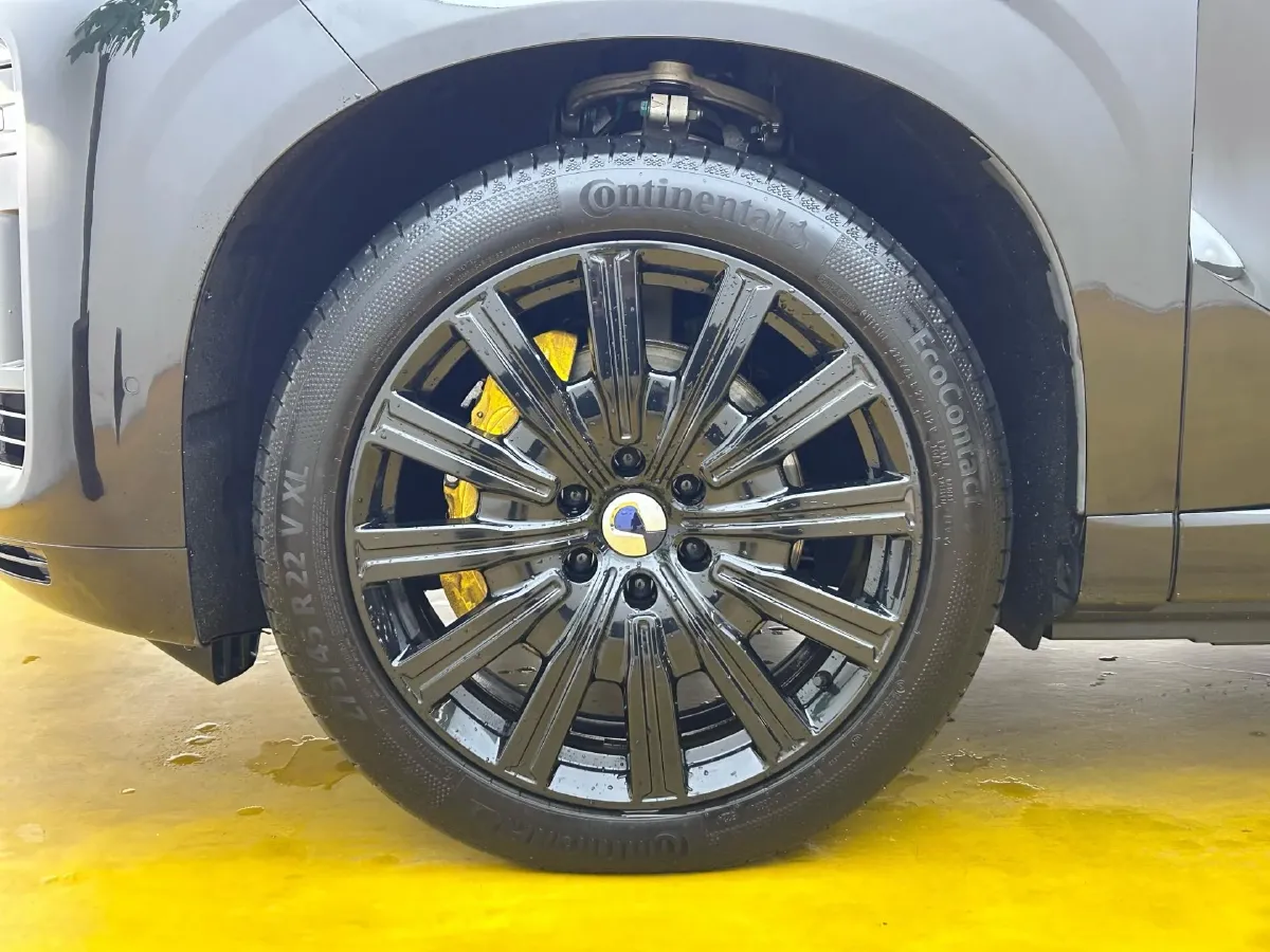 2026 Denza DenzaN9 2.0T 207HP L4 E-CVT PHEV,autocango,china used car exporter,china ev exporter,chinese used car exporter,chinese used ev exporter