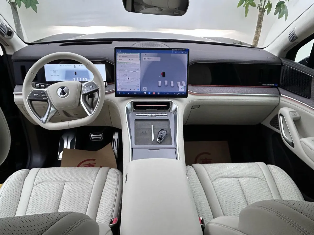 2026 Denza DenzaN9 2.0T 207HP L4 E-CVT PHEV,autocango,china used car exporter,china ev exporter,chinese used car exporter,chinese used ev exporter