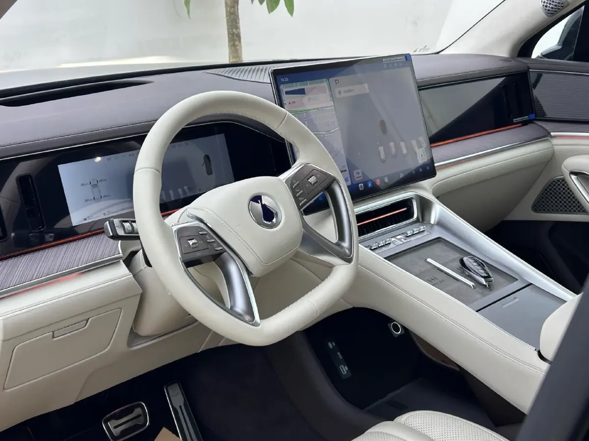 2026 Denza DenzaN9 2.0T 207HP L4 E-CVT PHEV,autocango,china used car exporter,china ev exporter,chinese used car exporter,chinese used ev exporter