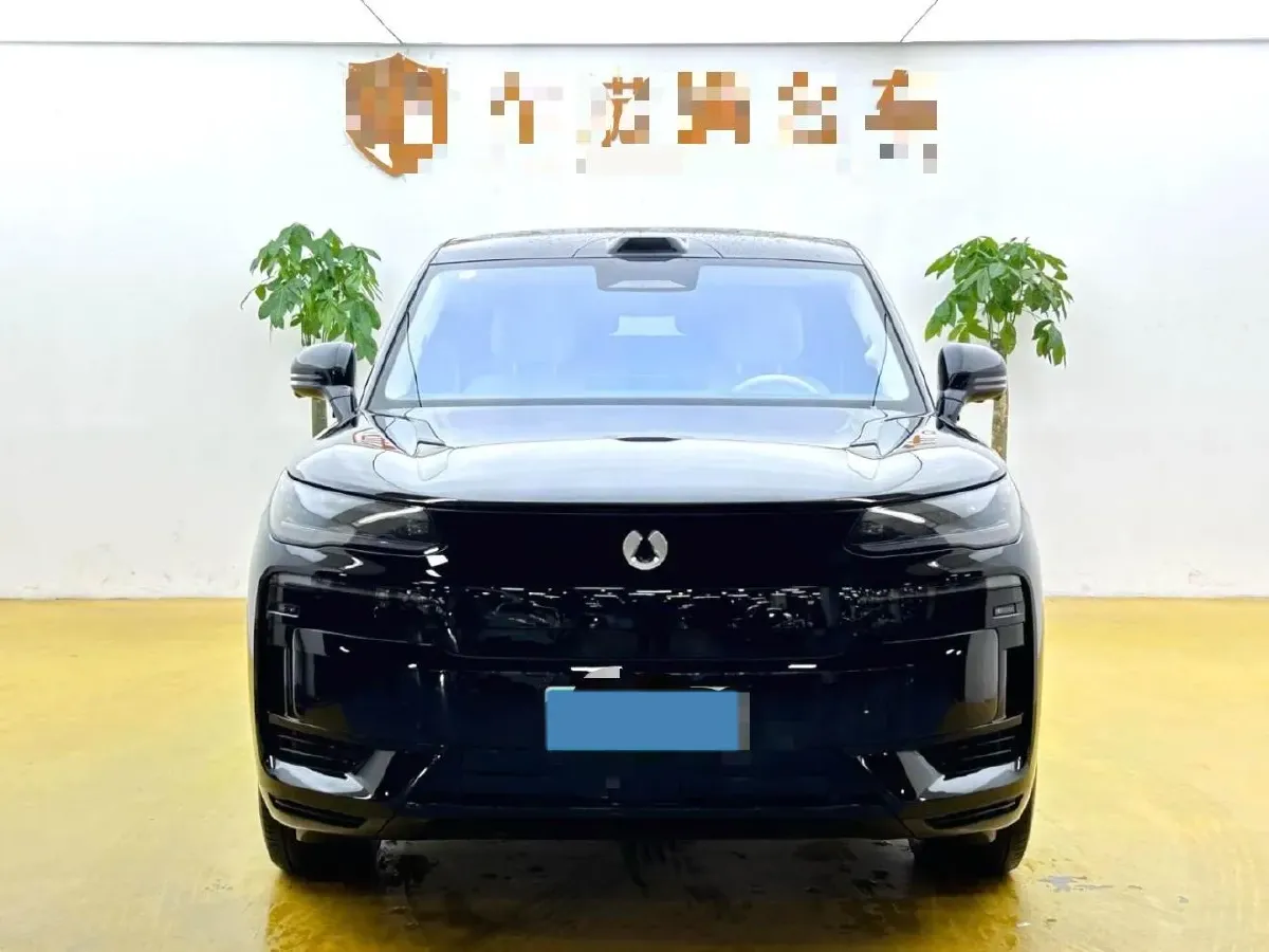 2026 Denza DenzaN9 2.0T 207HP L4 E-CVT PHEV,autocango,china used car exporter,china ev exporter,chinese used car exporter,chinese used ev exporter