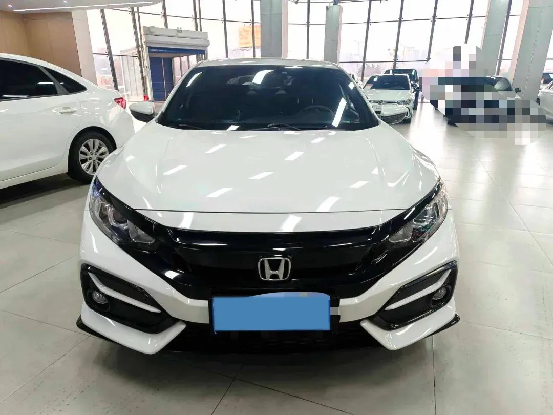 2021 Honda Civic 1.5T 177HP L4 CVT,autocango,china used car exporter,china ev exporter,chinese used car exporter,chinese used ev exporter