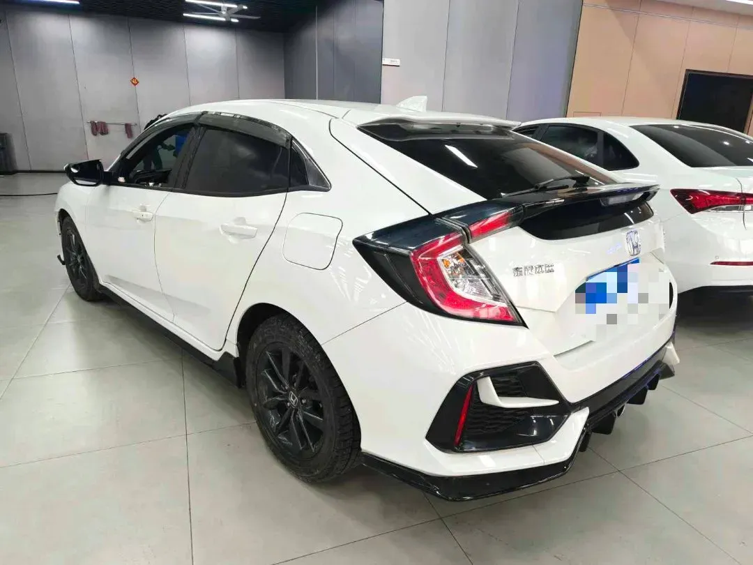 2021 Honda Civic 1.5T 177HP L4 CVT,autocango,china used car exporter,china ev exporter,chinese used car exporter,chinese used ev exporter