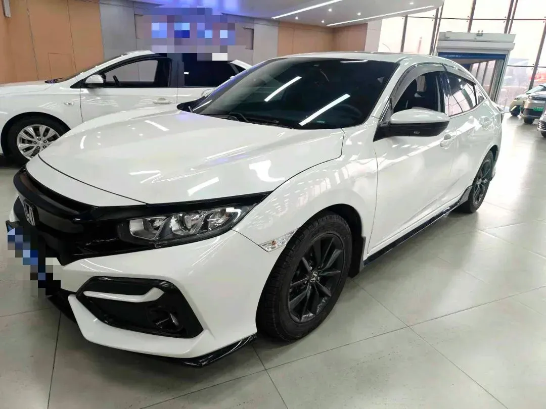 2021 Honda Civic 1.5T 177HP L4 CVT,autocango,china used car exporter,china ev exporter,chinese used car exporter,chinese used ev exporter