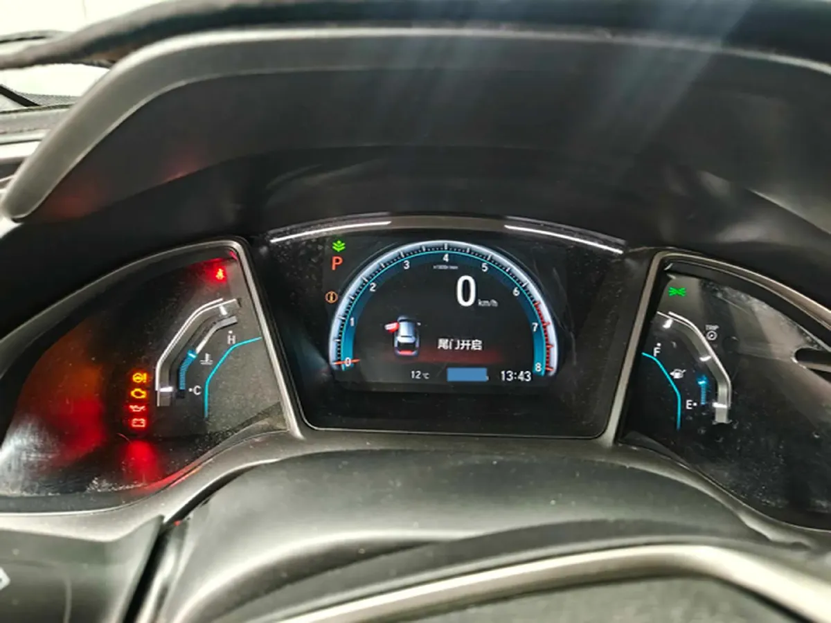 2021 Honda Civic 1.5T 177HP L4 CVT,autocango,china used car exporter,china ev exporter,chinese used car exporter,chinese used ev exporter