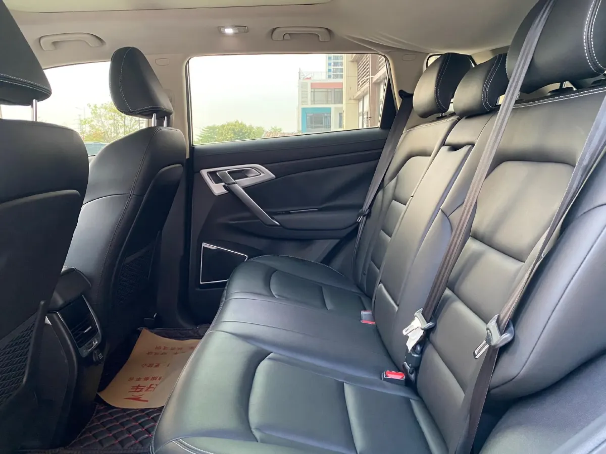 2016 Geely Azkarra 1.8T 184HP L4 6AT,autocango,china used car exporter,china ev exporter,chinese used car exporter,chinese used ev exporter