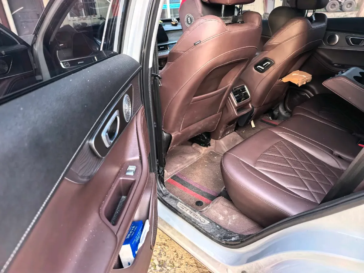 2022 Chery Tiggo 8 PRO 1.6T 197HP L4 7DCT,autocango,china used car exporter,china ev exporter,chinese used car exporter,chinese used ev exporter