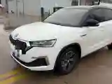 2023 Skoda Kamiq 1.5L 112HP L4 6AT