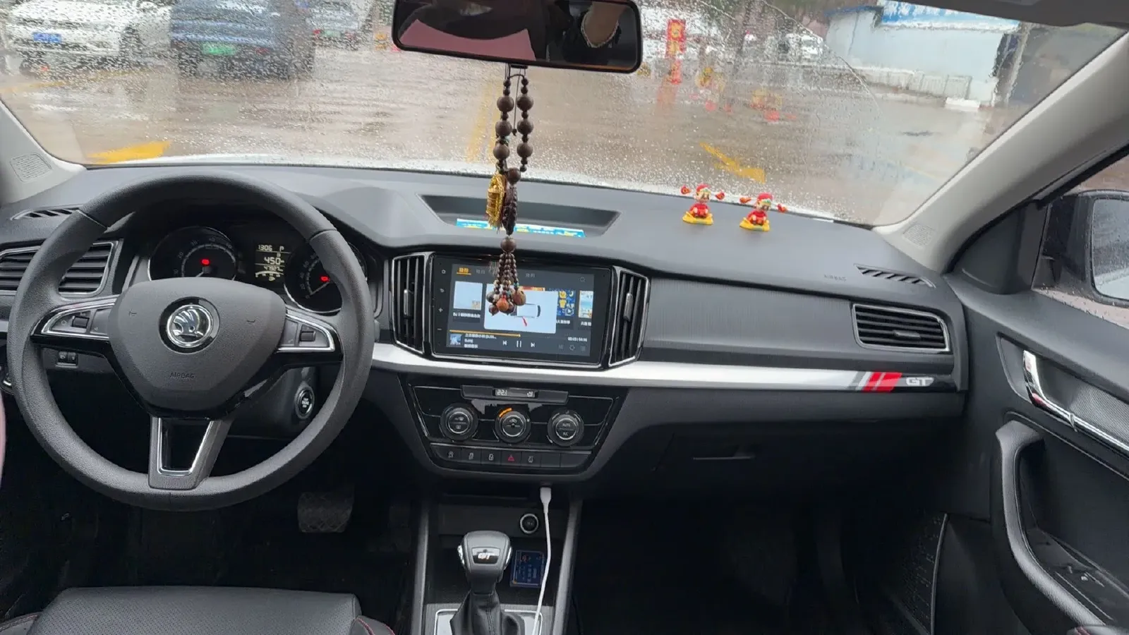 2023 Skoda Kamiq 1.5L 112HP L4 6AT,autocango,china used car exporter,china ev exporter,chinese used car exporter,chinese used ev exporter