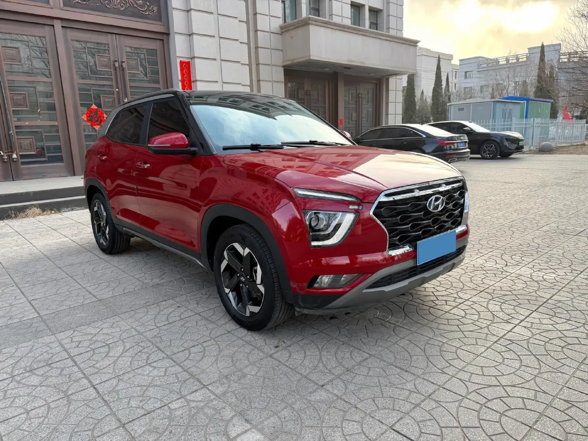 2020 Hyundai ix25 1.5L 115HP L4 CVT,autocango,china used car exporter,china ev exporter,chinese used car exporter,chinese used ev exporter