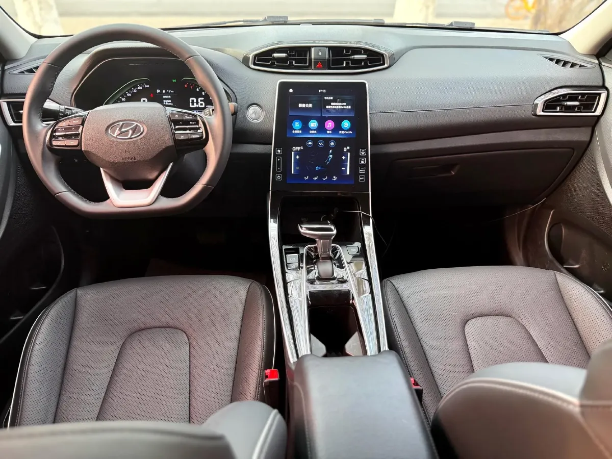 2020 Hyundai ix25 1.5L 115HP L4 CVT,autocango,china used car exporter,china ev exporter,chinese used car exporter,chinese used ev exporter